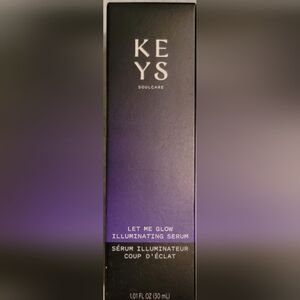 KEYS Soulcare Let Me Glow Illuminating Serum